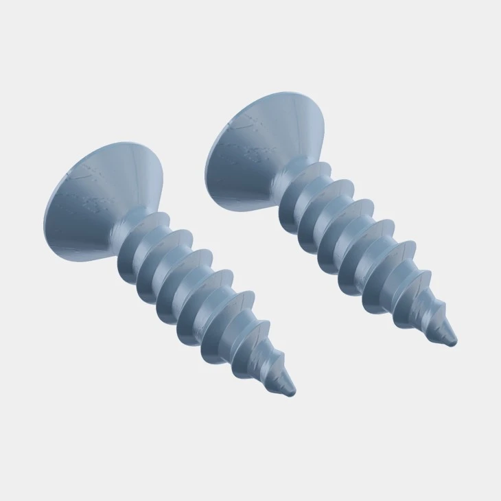 Torx Countersunk Self Tapping Screws