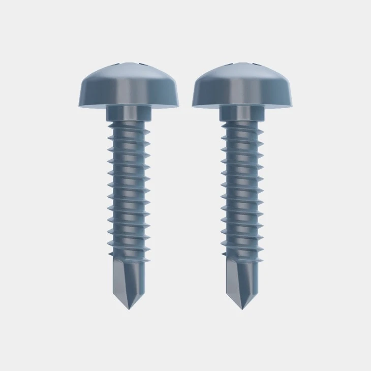 Wafer Head Self Drilling Drywall Screws