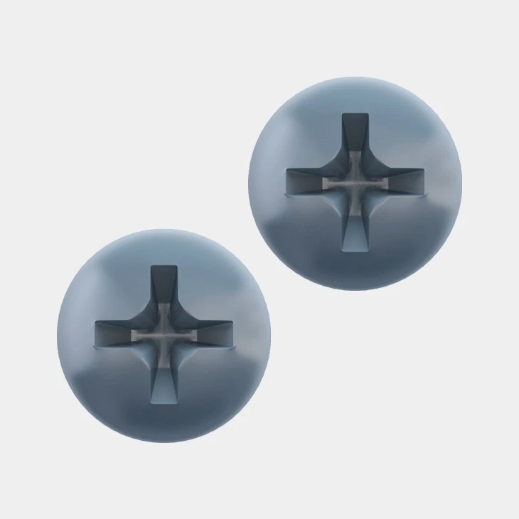 Phillips Machine Screw-AYA