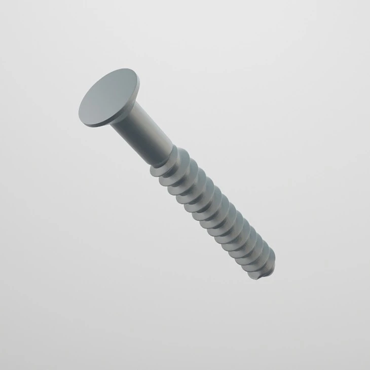 Concrete Anchor Bolts-AYA