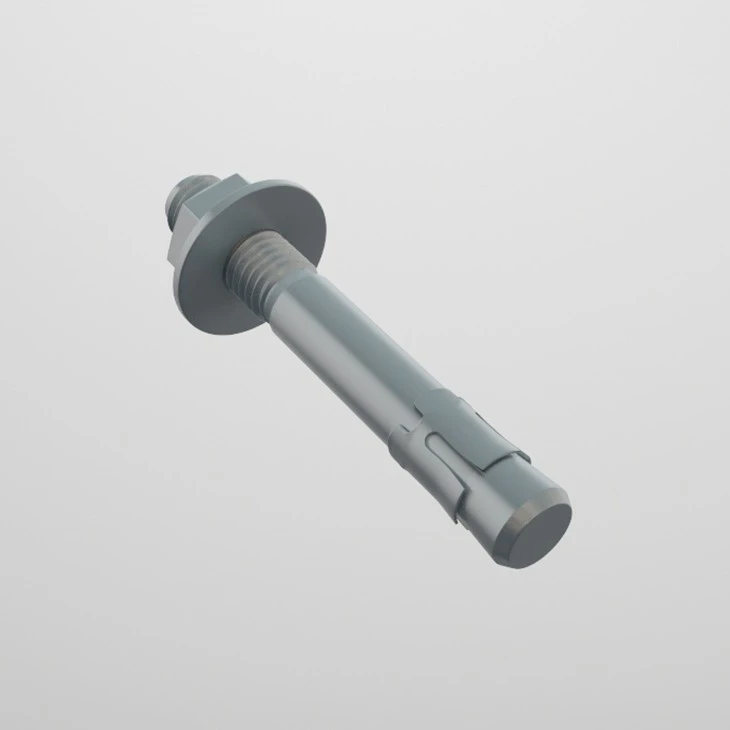 AYA Wedge Anchors