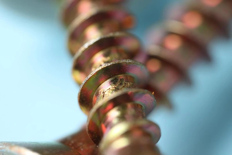 threaded connection threaded connection